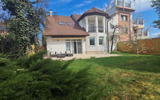 Vilă de lux Gruia | 230 mp | garaj 2 auto | curte 700 mp - Poză 29