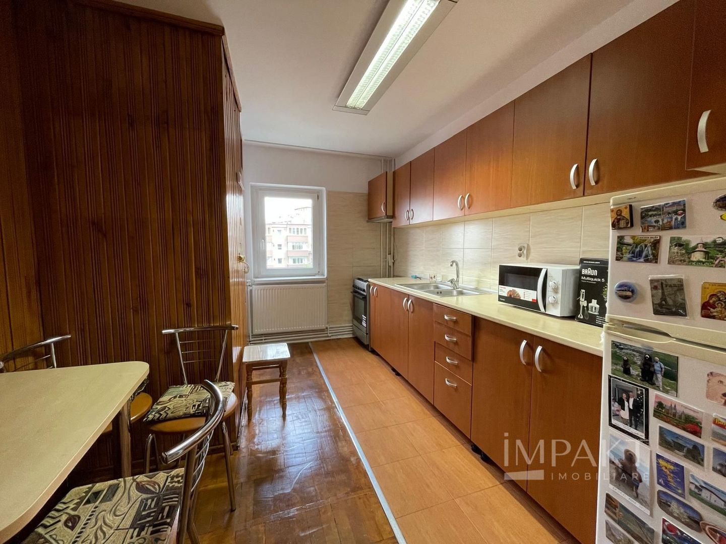 Apartament 4 camere de închiriat, zona Plopilor, Cluj - Poză 1