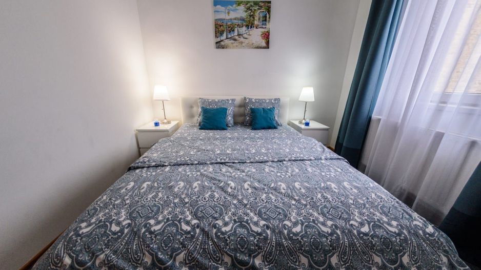 Apartament 3 camere Piata Unirii - Poză 10