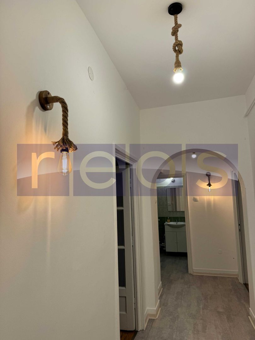 VANZARE 2 CAMERE | 61MP UTILI | PARC BAZILESCU | METROU | - Poză 6