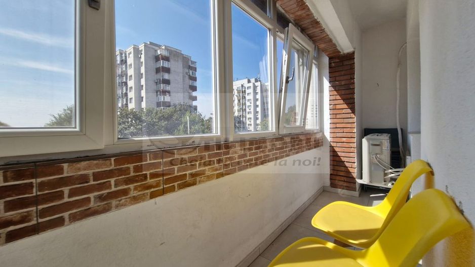 Apartament 3 camere Bulevardul independentei -750 EURO - Poză 12