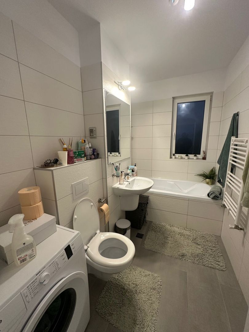Apartament 2 camere zona Calea Aradului - Poză 15