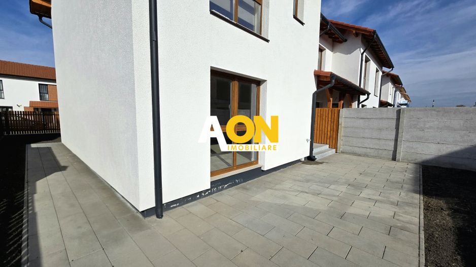 1/2 Duplex, 4 Camere, Ultrafinisat, Zona Alba - Micești - Poză 19