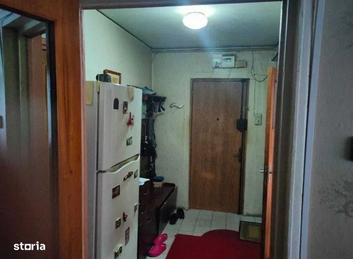 Apartament 3  camere Drumul Taberei Bloc Reabilitat - Poză 6