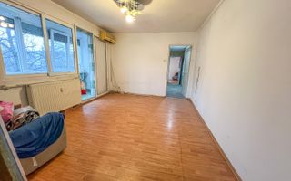 4 Camere Apusului Bloc Anvelopat Posibilitate Centrala - Poză 2