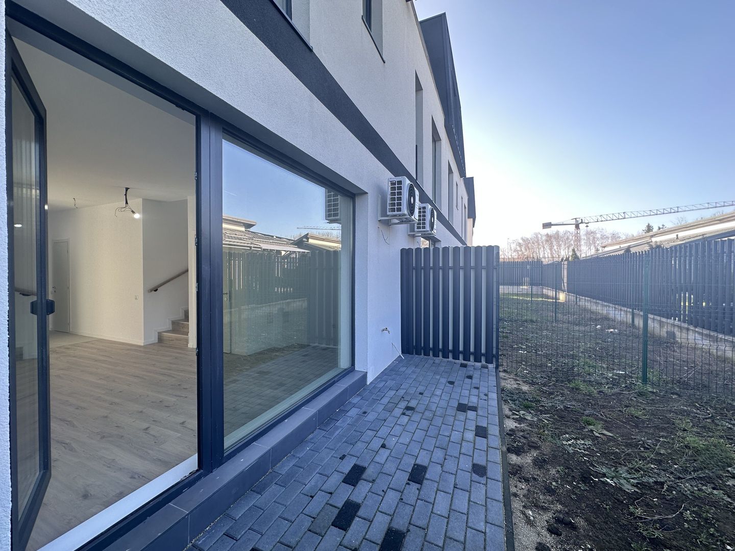 Casa ta ideală în Pipera  Liniște confort și parcare dublă - Poză 10