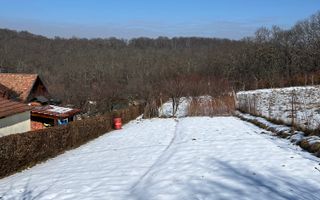 Se vinde teren intravilan Cisnadioara - Poză 2