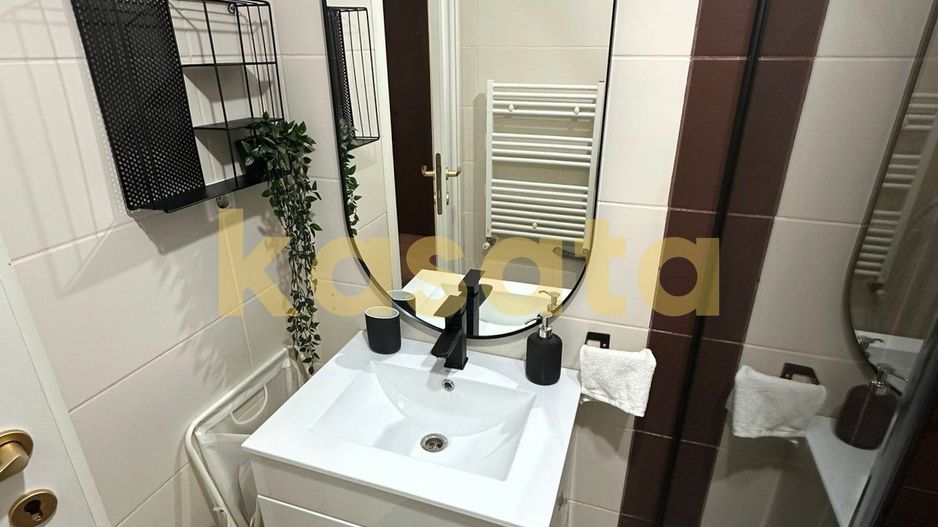 3 camere I NorthPoint Corbeanca I 90mp I parcare I mobilat si utilat - Poză 11