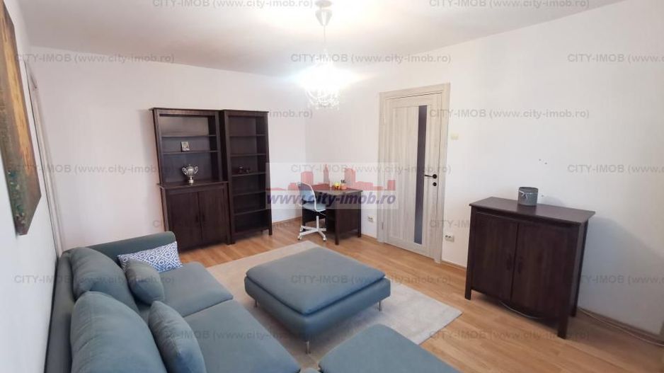 Inchiriere Apartament 3 camere TEI, Parcul Circului, Stefan Cel Mare - Poză 4