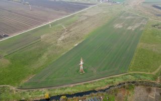 Teren 37,344mp în zona industriala Vest, Arad - Poză 7