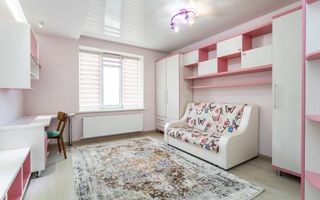 Vânzare, apartament, 3 camere, strada Alba Iulia, Buiucani - Poză 5