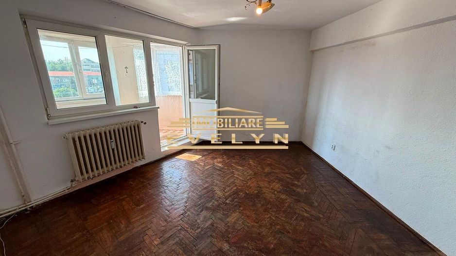 Apartament 2 camere de vânzare – Calea Națională, Zona Gării - Poză 2