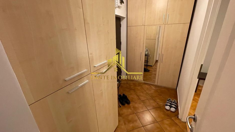2 camere, decomandat, parcare, modern, balcon, Gheorgheni, Iulius Mall - Poză 7