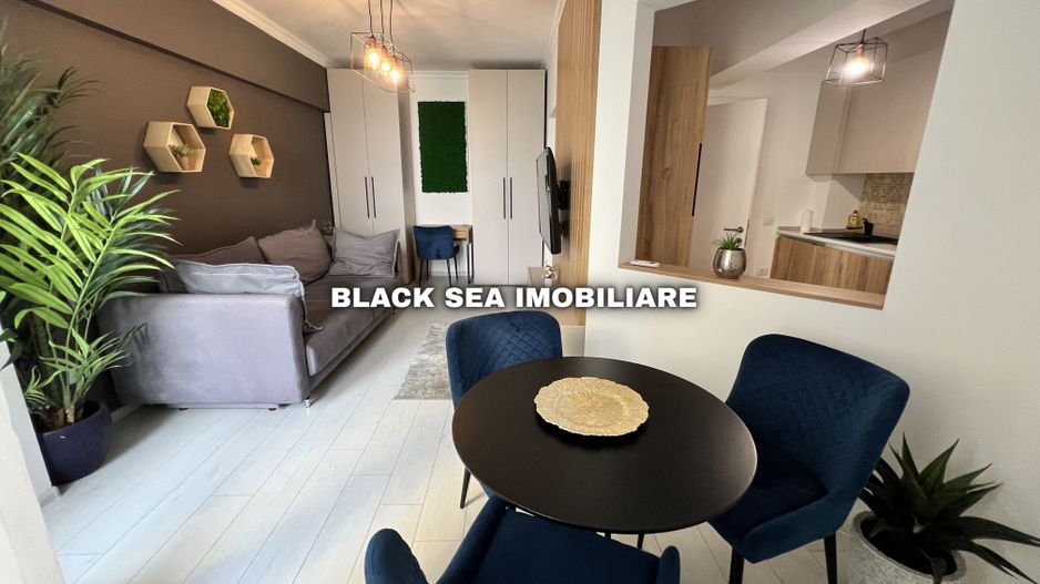 Apartament 2 camere Modern, in Mamaia zona Butoaie - Ocazie Unica - Poză 9