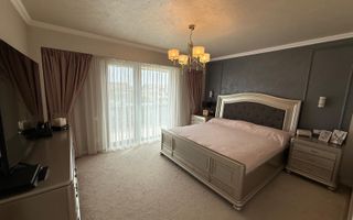 Vila ultramoderna Consul cu piscina si design impresionant - Poză 6