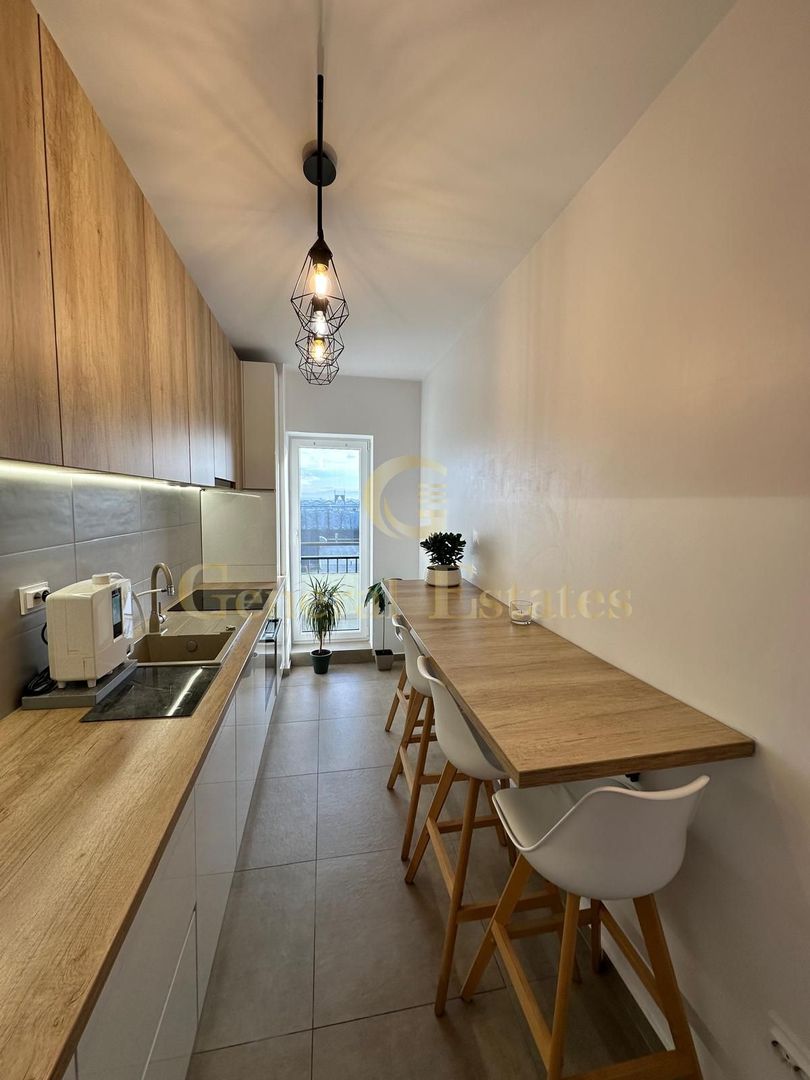 Garsonieră modernă de vânzare –  Eleven Residence - Poză 4