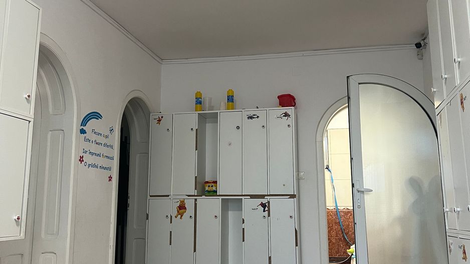 Imobil multifuncțional, 450 mp utili, teren 640 mp, Torontalului - Poză 7