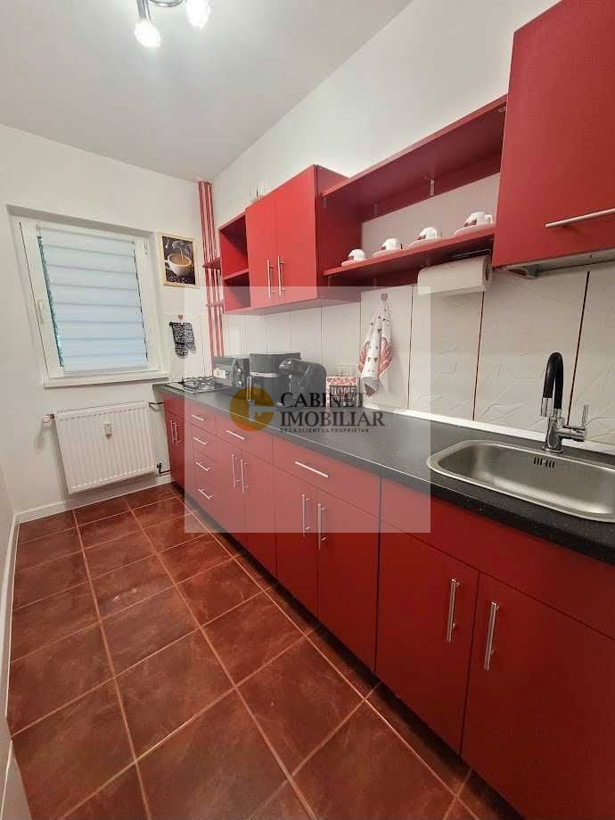 Garsoniera I Parc Tineretului I Decomandat I Airbnb - Poză 7