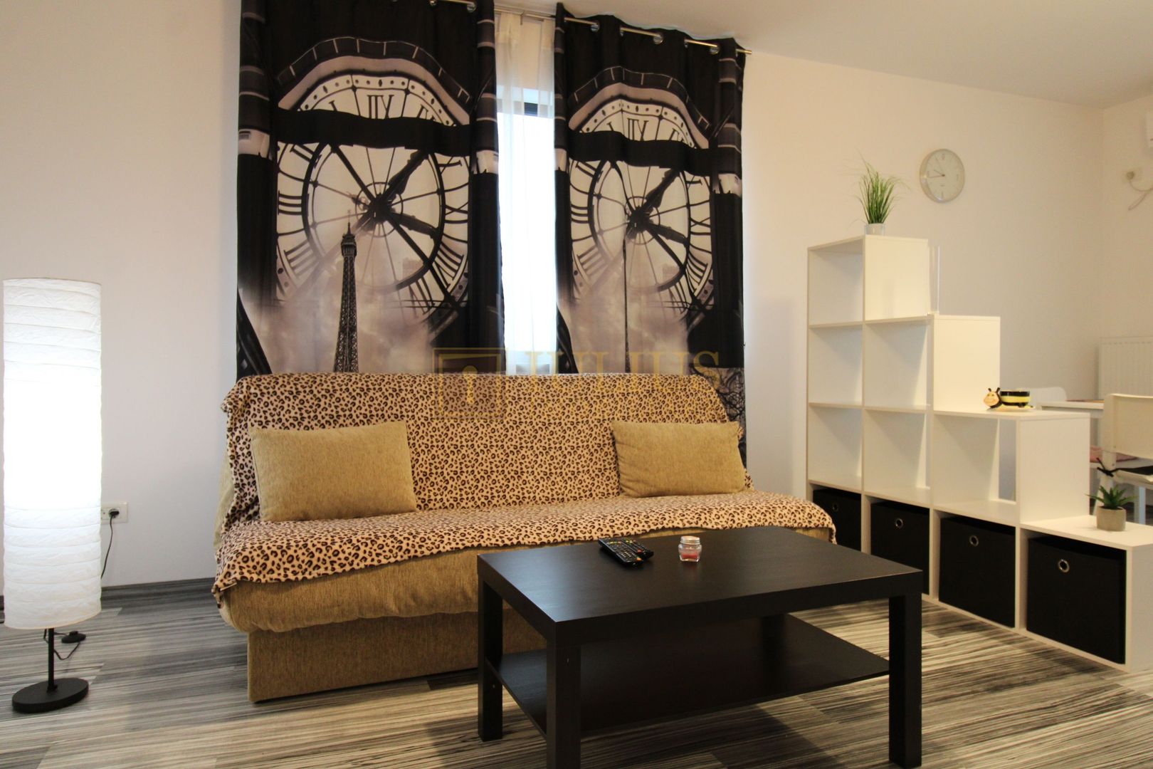 Continental - Buziasului, centrala proprie, parcare inclusa. - Poză 4