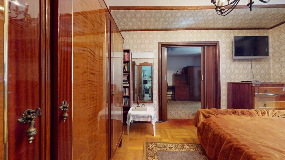 Apartament 2 ,5 camere,  cu gradina,  in centrul orasului Brasov - Poză 14