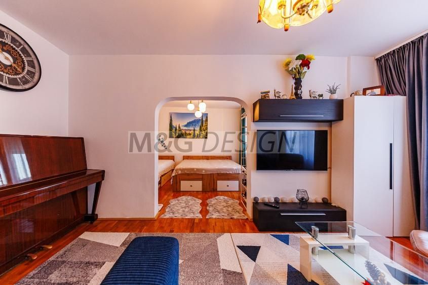 apartament 4 camere zona Circumvalatiunii - Poză 4