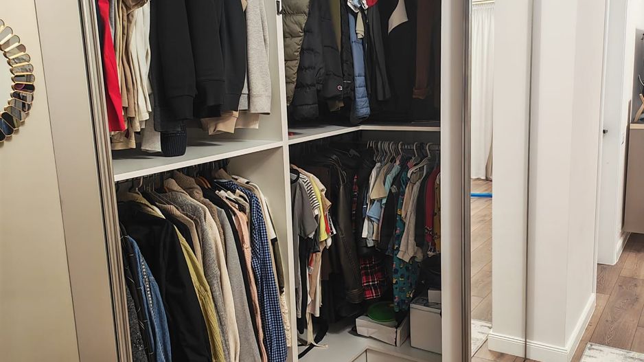 Apartament cu 2 Camere 56Mp I Suceava/Intrare Obcini I 116.000Euro - Poză 8