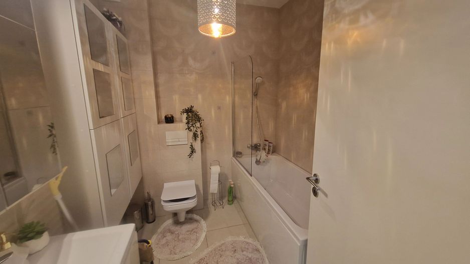 Apartament 1 camera, Zona Aradului, Mobilat si Utilat complet, Loc Parcare+Boxa - Poză 5