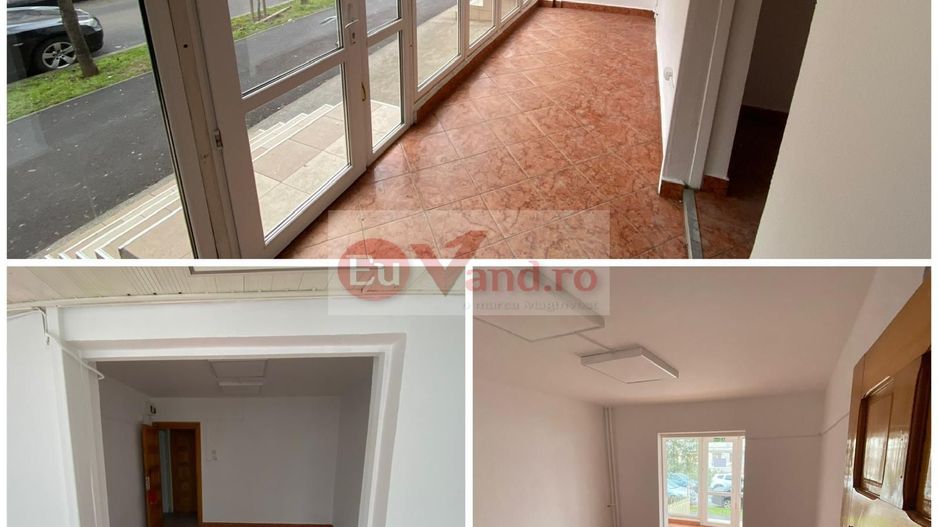 De vanzare - spatiu comercial  Siderurgistilor - 79500 euro - Poză 5