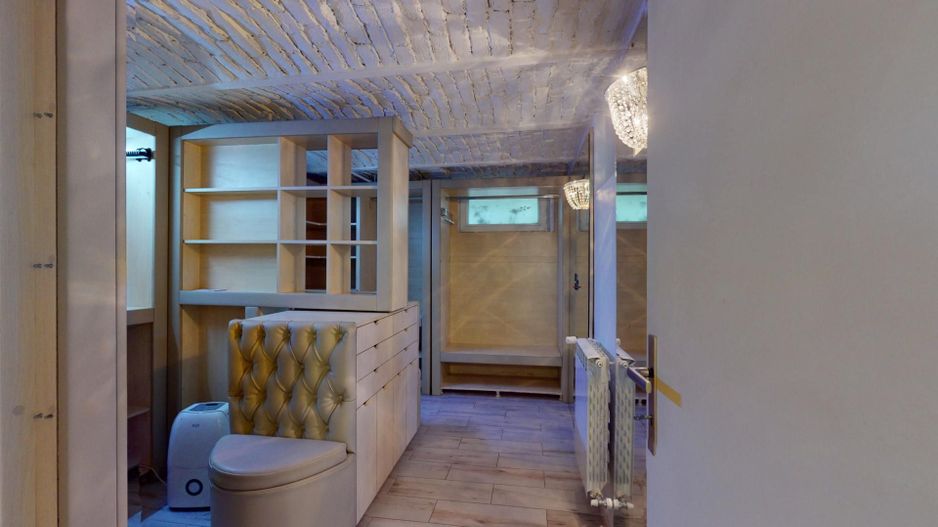 Casa ca-n Filme !  Parcul Carol ! Open House ! Va asteptam ! - Poză 34