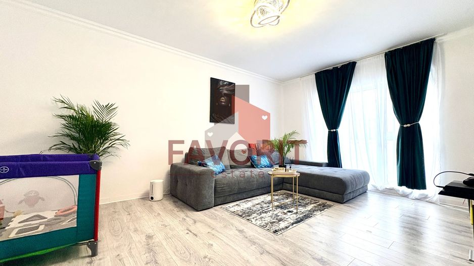 Apartament 2 camere decomandat | Giroc - Poză 2