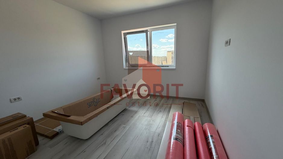 Duplex | Curte generoasa | Parter+Etaj | Toate utilitatile | 2 Bai | - Poză 8