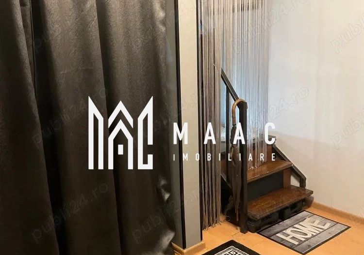 Apartament 3 camere de vânzare | Tilișca, Sibiu | 100 mp - Poză 8