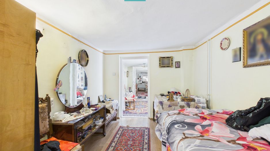 Casă cu 3 dormitoare în Bătania - Poză 9