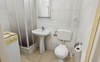 Apartament 3 camere, mobilat și parțial utilat, grad seismic 1, Nord - Poză 17