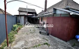 Casa+spatiu comercial,5 camere,2 bai.847mp teren,0%comision - Poză 18