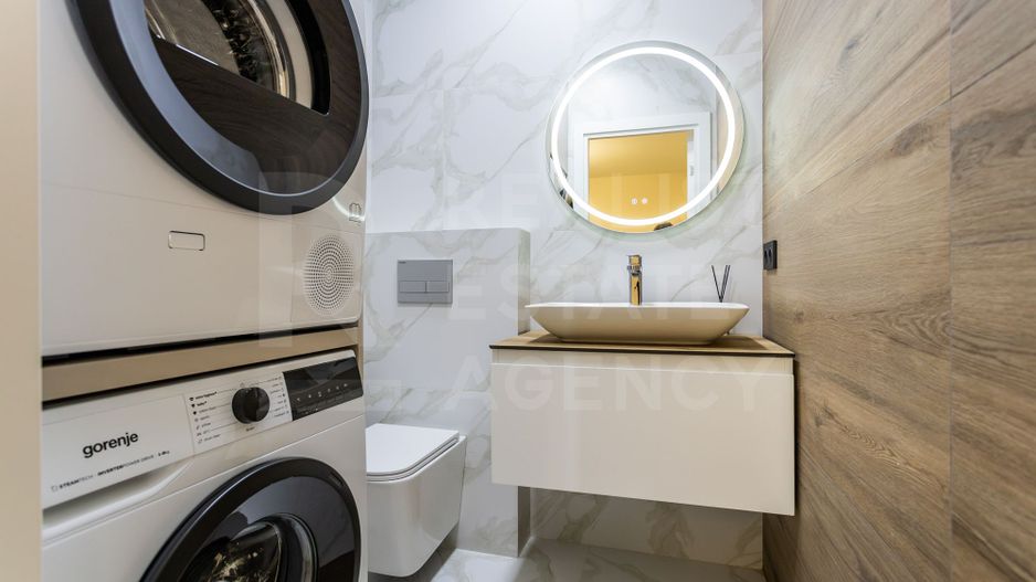 Vânzare, apartament, 2 camere, strada Cornești, Rîșcani - Poză 13