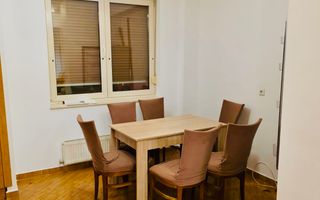 3 rooms apartment - Timisoara NORD - 2 bai - loc parcare subteran - Poză 8