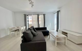 Apartament 2 camere | Decomandat | Prima închirere | Parcare acoperită - Poză 9