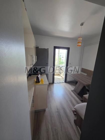 Apartament 3 camere Girocului etaj 3 - Poză 9