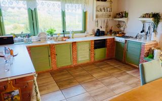 Casa+teren 3100 mp, Balda, jud. Mures - Poză 4