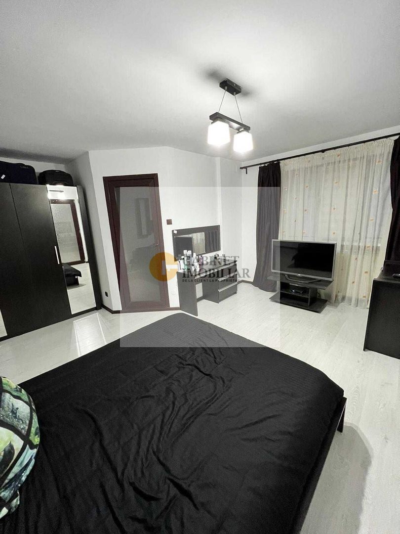 2 camere  | Teatrul Notarra - Romana  | Terasa de 30 mp - Poză 7