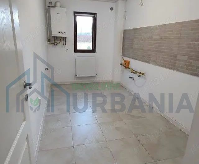 Apartament 1 cameră decomandat, Lunca Cetățuii, 32 mp, loc de parcare - Poză 5