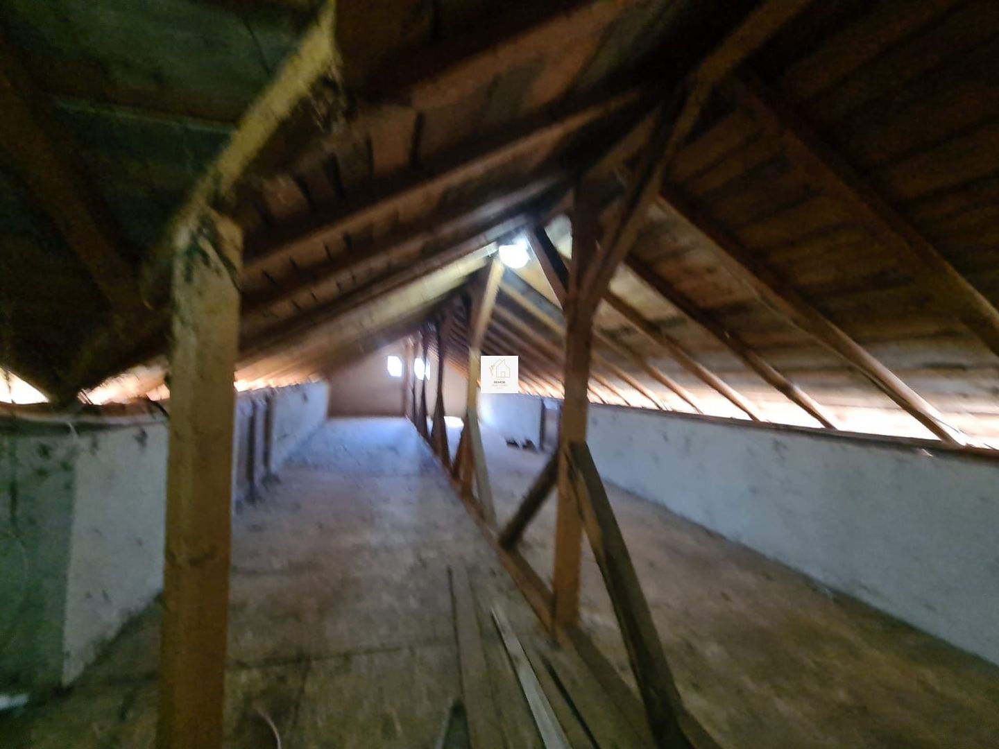 Casa mixta Urziceanca - Poză 11