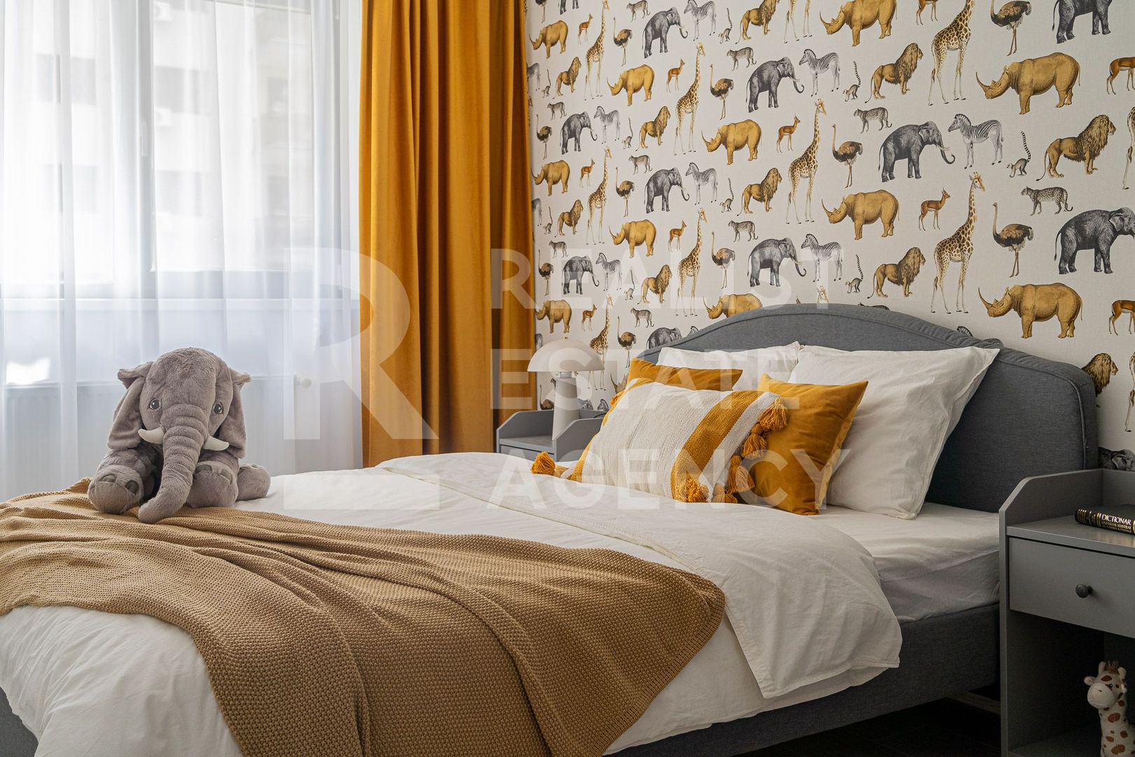 Vânzare, apartament, 3 camere tip 5B, Hils Brauner, București - Poză 10