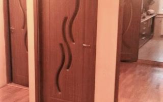 APARTAMENT 4 CAMERE PRETABIL MUNCITORI, ETJA 3, PIAȚA RAHOVEI - Poză 6
