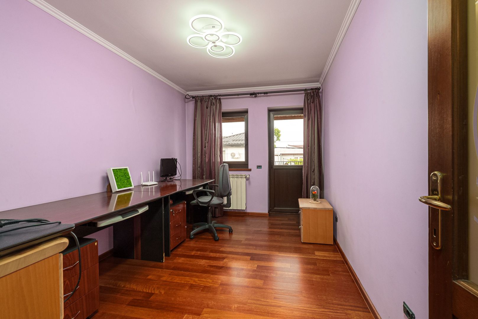 RAHOVA Salaj Vila 2007 S+P+1+M calitate superioara 370 mp - Poză 24