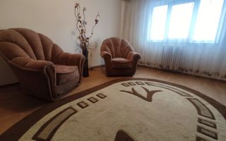 3 Camere, Decomandat Nicolina / Prima Statie din Podu Ros - Poză 1