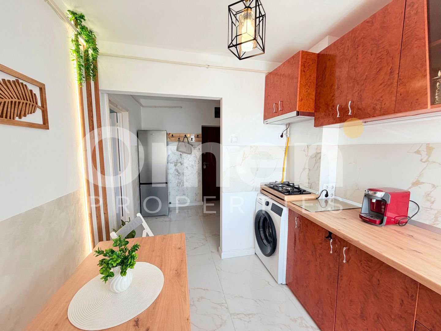 Apartament de inchiriat | Zona Independentei | 55 mp - Poză 1