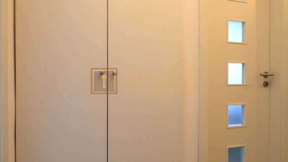 2 camere, zona centrala; str. Remus, centrala proprie. - Poză 12