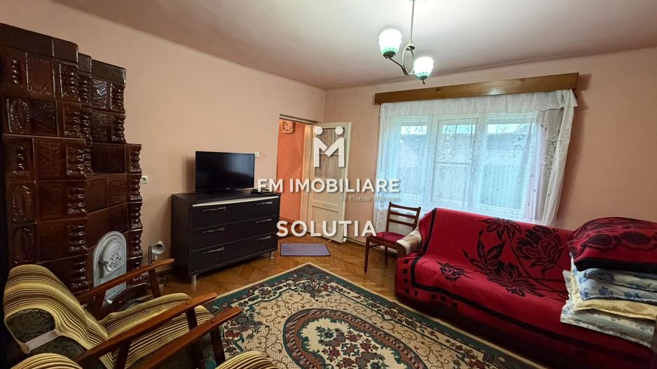 Casa Baia Sprie - Poză 10